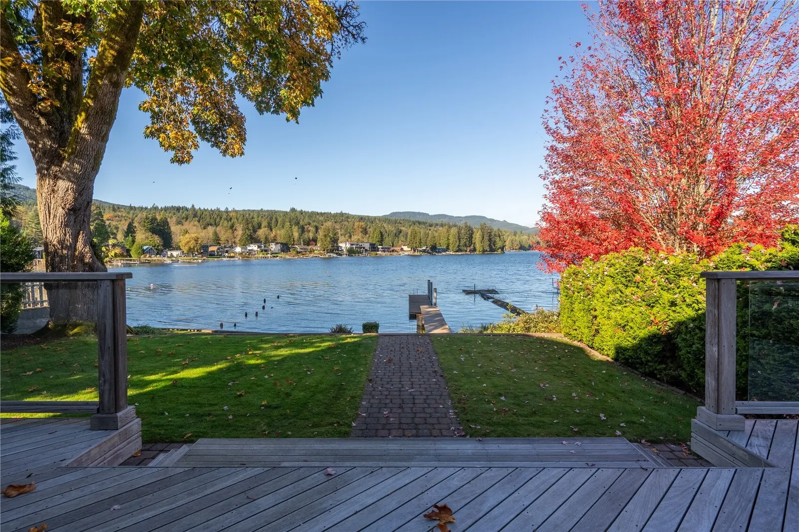 Contemporary, Bellingham