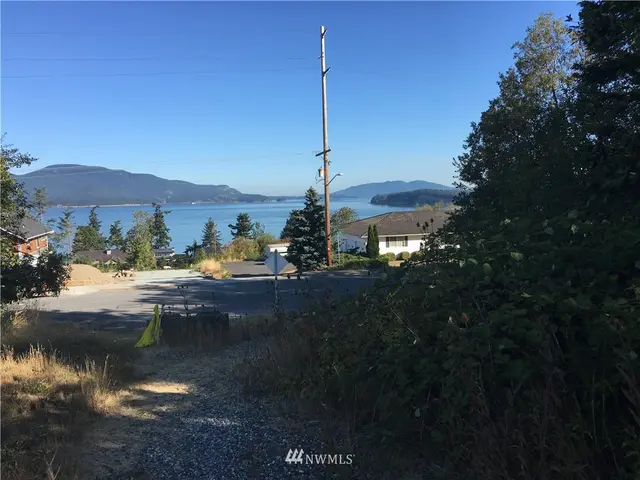Land, Anacortes